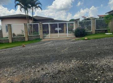 Rural · 330m² · 3 Quartos · Chácara em Chácaras Videiras de Itaici, Indaiatuba/SP de 330m² 3 quartos à venda por R$ 1.200.000,00