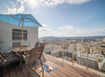 Apartamento · 128m² · 3 Quartos · 1 Vaga · Cobertura em Lauzane Paulista, São Paulo/SP de 128m² 3 quartos à venda por R$ 1.060.000,00