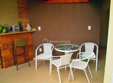 Casa · 210m² · 3 Quartos · 4 Vagas · Casa em Residencial Paineiras, Paulínia/SP de 210m² 3 quartos à venda por R$ 1.400.000,00