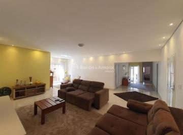 Casa · 280m² · 3 Quartos · 4 Vagas · Casa em Jardim Fortaleza, Paulínia/SP de 280m² 3 quartos à venda por R$ 1.400.000,00