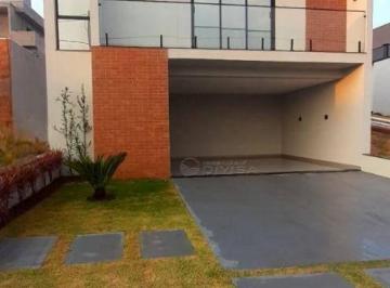 Casa · 177m² · 3 Quartos · Casa em Loteamento Park Gran Reserve, Indaiatuba/SP de 177m² 3 quartos à venda por R$ 1.270.000,00