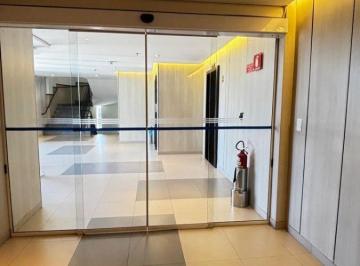 Apartamento de 1 quarto, Brasília · Flat no Manhattan Plaza com vista para a Esplanada | 14º andar | 59 m²