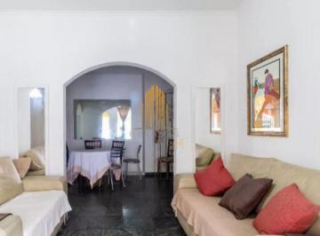 Casa · 210m² · 5 Quartos · 3 Vagas · Casa em Jardim Prudência, São Paulo/SP de 210m² 5 quartos à venda por R$ 945.000,00