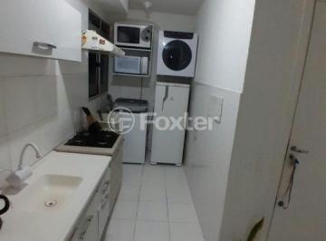 93808890 · Apartamento, 2 dormitórios, 42.01 m², em Santos Dumont