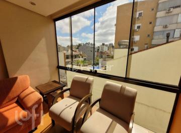 8d3a0083 · Cobertura, 2 dormitórios, 140.6 m², em Jardim Botânico