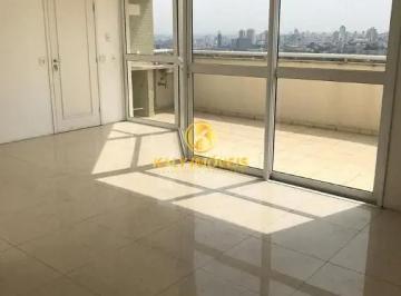 Apartamento · 213m² · 4 Quartos · 3 Vagas · Apartamento em Casa Branca, Santo André/SP de 213m² 4 quartos à venda por R$ 1.350.000,00