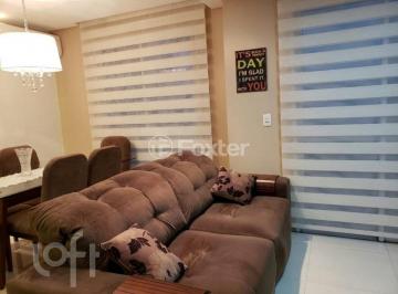 93f5c6b4 · Casa em Condomínio, 3 dormitórios, 155.86 m², em Estância Velha