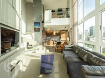 ecbf76c3 · Apartamento, 1 dormitórios, 94.16 m², em Boa Vista