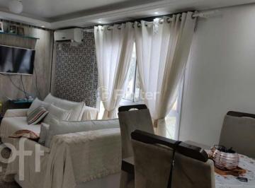 251b04fc · Apartamento, 3 dormitórios, 51 m², em Mato Grande