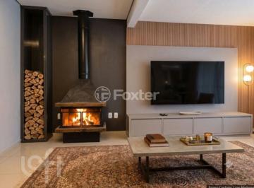 86c3c47b · Casa, 3 dormitórios, 300 m², em Partenon