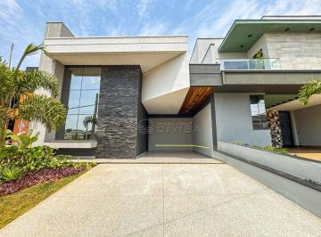 Casa · 138m² · 3 Quartos · 3 Vagas · Casa em Loteamento Park Gran Reserve, Indaiatuba/SP de 138m² 3 quartos à venda por R$ 1.270.000,00