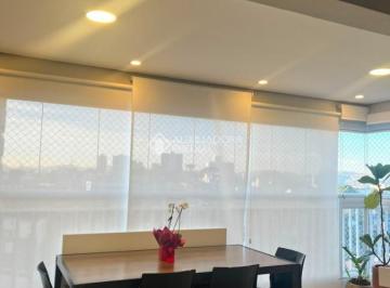 Apartamento · 90m² · 2 Quartos · 2 Vagas · Apartamento em Vila Apiaí, Santo André/SP de 90m² 2 quartos à venda por R$ 930.000,00