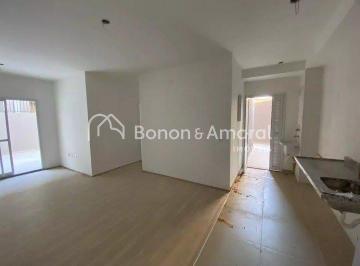 Apartamento · 70m² · 3 Quartos · 1 Vaga · Apartamento em Fazenda Santa Cândida, Campinas/SP de 70m² 3 quartos à venda por R$ 990.000,00