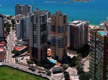 Apartamento · 85m² · 3 Quartos · 1 Vaga · Apartamento em Itapuã, Vila Velha/ES de 85m² 3 quartos à venda por R$ 1.100.000,00