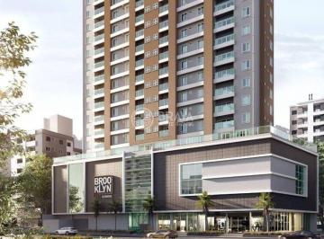 Apartamento · 79m² · 2 Quartos · 1 Vaga · Apartamento em Centro, Itajaí/SC de 79m² 2 quartos à venda por R$ 950.000,00