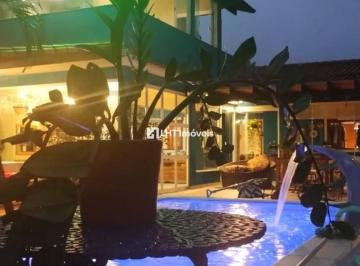 Casa · 198m² · 3 Quartos · 3 Vagas · Casa em Praia de Itaipuaçu (Itaipuaçu), Maricá/RJ de 198m² 3 quartos à venda por R$ 950.000,00