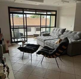 Apartamento · 150m² · 4 Quartos · 3 Vagas · Apartamento em Vila Rosália, Guarulhos/SP de 150m² 4 quartos à venda por R$ 1.100.000,00