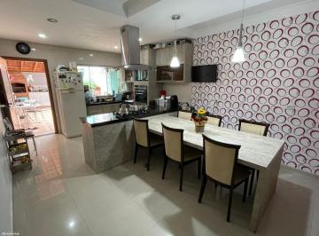 Casa · 250m² · 3 Quartos · 4 Vagas · Sobrado em Vila Dora, Santo André/SP de 250m² 3 quartos à venda por R$ 1.350.000,00
