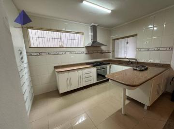 Casa · 110m² · 3 Quartos · 2 Vagas · Sobrado em Jardim Santa Clara, Guarulhos/SP de 110m² 3 quartos à venda por R$ 1.100.000,00