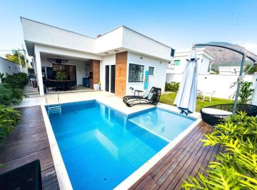Casa · 206m² · 3 Quartos · 3 Vagas · Casa em Inoã, Maricá/RJ de 206m² 3 quartos à venda por R$ 1.480.000,00