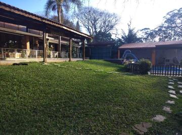 Casa · 600m² · 4 Quartos · 5 Vagas · Casa em Chácara Rincão, Cotia/SP de 600m² 4 quartos à venda por R$ 1.290.000,00 ou para locação R$ 9