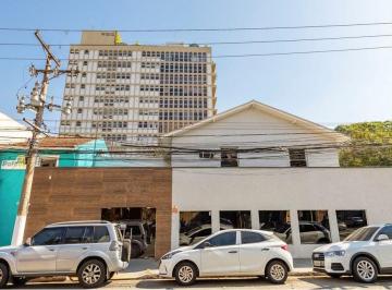 Comercial · 156m² · Predio em Vila Cordeiro, São Paulo/SP de 156m² à venda por R$ 1.200.000,00