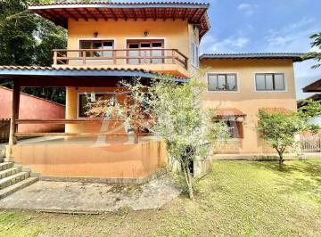 Casa · 360m² · 5 Quartos · Casa em São Fernando Residência, Barueri/SP de 360m² 5 quartos à venda por R$ 1.480.000,00