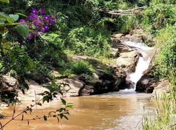 Rural · 6m² · 2 Quartos · Sítio em Colônia Alpina, Teresópolis/RJ de 6m² 2 quartos à venda por R$ 1.200.000,00