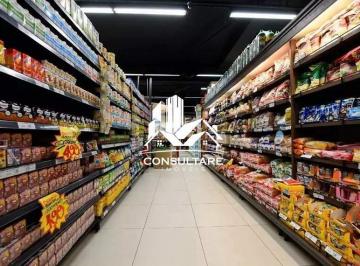 Comercial · 1200m² · Imóvel Comercial em Centro, Santos/SP de 1200m² à venda por R$ 1.350.000,00