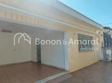 Casa · 124m² · 3 Quartos · 2 Vagas · Casa em Jardim Santa Genebra II (Barão Geraldo), Campinas/SP de 124m² 3 quartos à venda por R$ 960.0