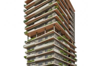 Apartamento · 125m² · 4 Quartos · 1 Vaga · Apartamento em São Pedro, São José dos Pinhais/PR de 125m² 4 quartos à venda por R$ 1.203.442,00