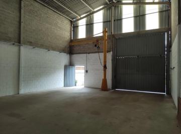 Comercial · 300m² · Barracão em Jardim Carolina, Sorocaba/SP de 300m² à venda por R$ 1.300.900,00
