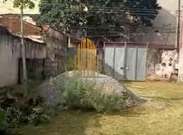 Terreno · 380m² · Terreno em Lapa, São Paulo/SP de 380m² à venda por R$ 1.250.000,00