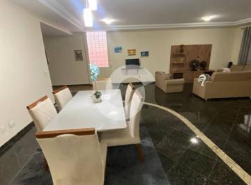 Casa · 157m² · 3 Quartos · 1 Vaga · Casa em Fonseca, Niterói/RJ de 157m² 3 quartos à venda por R$ 1.115.000,00