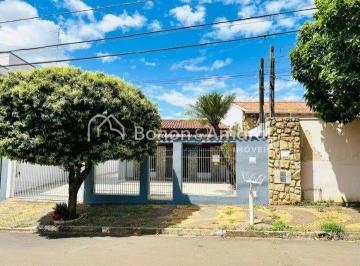 Casa · 154m² · 2 Quartos · 3 Vagas · Casa em Jardim Fortaleza, Paulínia/SP de 154m² 2 quartos à venda por R$ 900.000,00