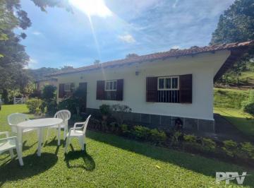 Rural · 207000m² · 2 Quartos · 2 Vagas · Sítio em Ponte Nova, Teresópolis/RJ de 207000m² 2 quartos à venda por R$ 1.000.000,00