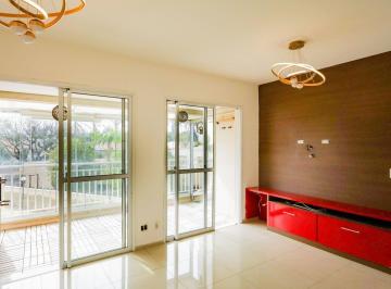 Apartamento · 94m² · 3 Quartos · 1 Vaga · Apartamento em Jurubatuba, São Paulo/SP de 94m² 3 quartos à venda por R$ 836.000,00