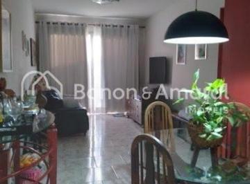 Apartamento · 110m² · 3 Quartos · 1 Vaga · Apartamento em Vila Estanislau, Campinas/SP de 110m² 3 quartos à venda por R$ 690.000,00