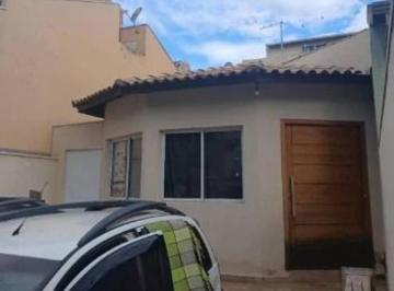 Casa · 97m² · 2 Quartos · 3 Vagas · Casa em Parque Residencial Indaiá, Indaiatuba/SP de 97m² 2 quartos à venda por R$ 612.000,00