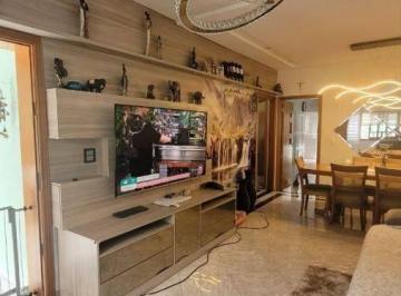 Casa · 272m² · 3 Quartos · 3 Vagas · Sobrado em Vila Capitão Rabelo, Guarulhos/SP de 0m² 3 quartos à venda por R$ 1.103.000,00