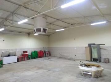 Comercial · 347m² · Galpão em Chácaras Patrimônio Santana, Araçatuba/SP de 347m² à venda por R$ 600.000,00
