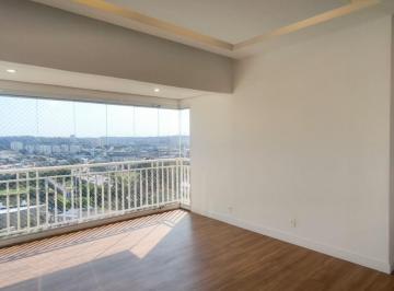 Apartamento · 80m² · 3 Quartos · 2 Vagas · Apartamento em Jurubatuba, São Paulo/SP de 80m² 3 quartos à venda por R$ 810.000,00