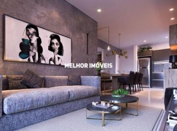 Apartamento · 64m² · 2 Quartos · 1 Vaga · Apartamento em Castelo Branco, Itapema/SC de 64m² 2 quartos à venda por R$ 850.000,00