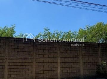 Terreno · 1000m² · Terreno em Parque da Represa, Paulínia/SP de 1000m² à venda por R$ 750.000,00