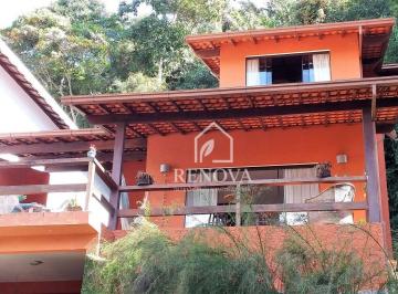Casa · 135m² · 2 Quartos · 1 Vaga · Casa em Vargem Grande, Teresópolis/RJ de 135m² 2 quartos à venda por R$ 750.000,00