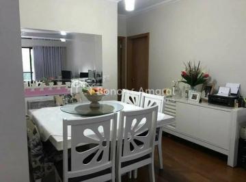 Apartamento · 128m² · 4 Quartos · 2 Vagas · Apartamento em Nova Campinas, Campinas/SP de 128m² 4 quartos à venda por R$ 750.000,00