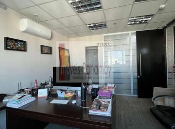 Comercial · 123m² · 3 Vagas · Sala em Jardim Caboré, São Paulo/SP de 123m² à venda por R$ 999.963,00