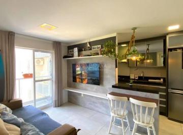 Apartamento · 53m² · 2 Quartos · 1 Vaga · Apartamento em Praia Brava, Itajaí/SC de 53m² 2 quartos à venda por R$ 790.000,00