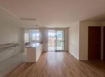 Apartamento · 80m² · 2 Quartos · 1 Vaga · Apartamento em Agriões, Teresópolis/RJ de 80m² 2 quartos à venda por R$ 680.000,00