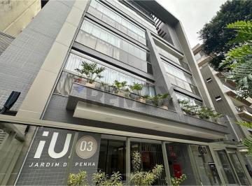 Apartamento · 71m² · 2 Quartos · 1 Vaga · Apartamento em Jardim da Penha, Vitória/ES de 71m² 2 quartos à venda por R$ 1.100.000,00